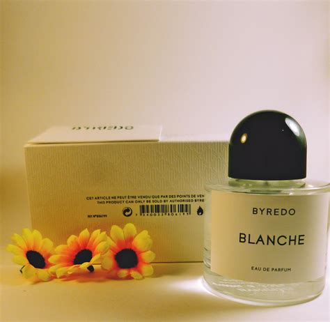 blanche Byredo for women